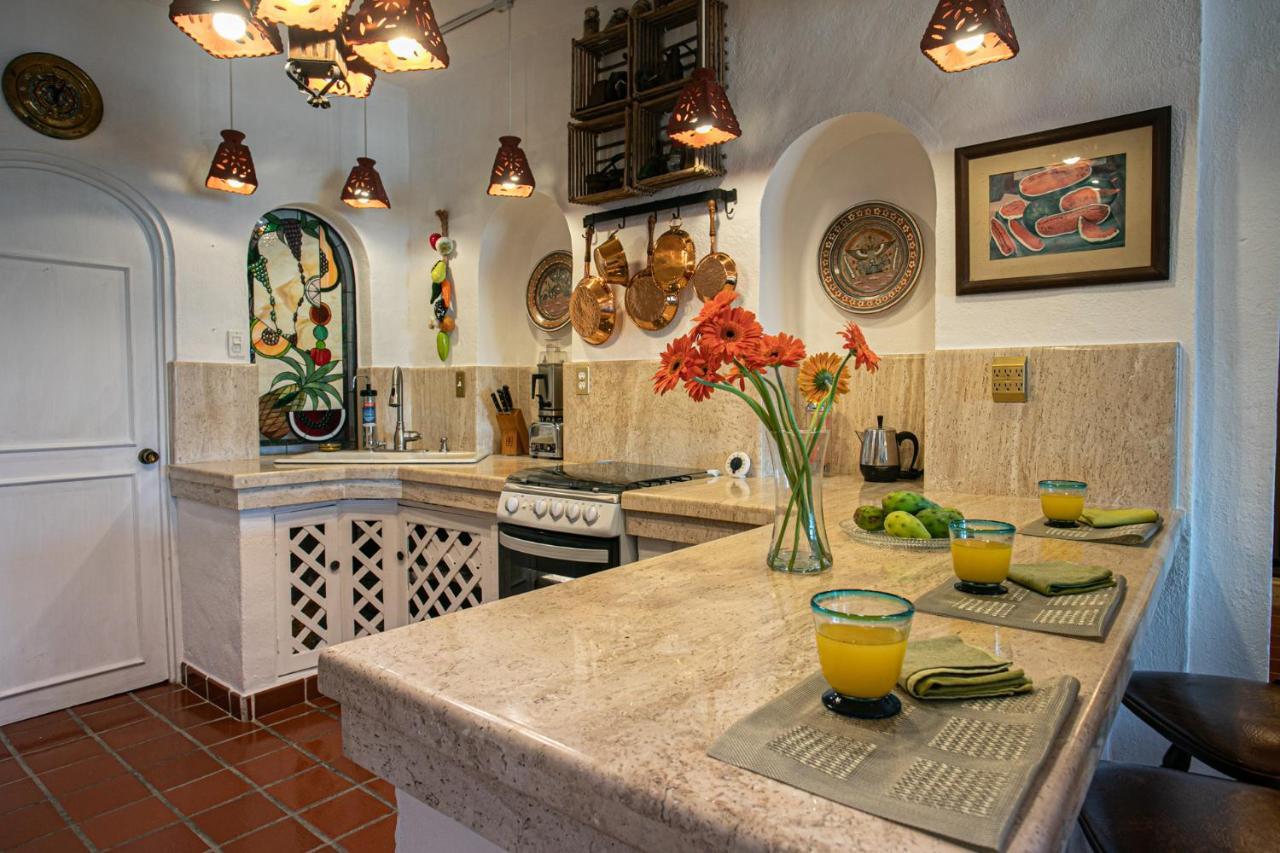 Avenida Paseo De La Marina 249, Marina Vallarta, 48335, Jal Пуерто-Вальярта Екстер'єр фото