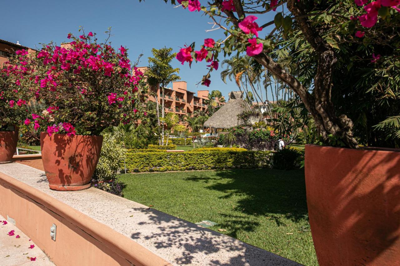 Avenida Paseo De La Marina 249, Marina Vallarta, 48335, Jal Пуерто-Вальярта Екстер'єр фото