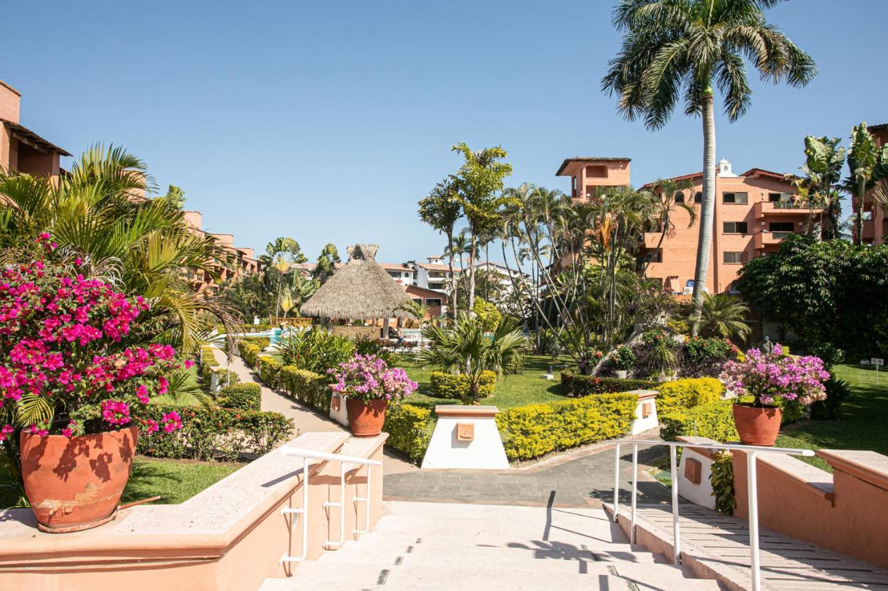 Avenida Paseo De La Marina 249, Marina Vallarta, 48335, Jal Пуерто-Вальярта Екстер'єр фото