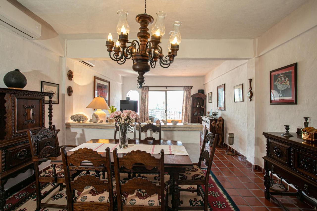 Avenida Paseo De La Marina 249, Marina Vallarta, 48335, Jal Пуерто-Вальярта Екстер'єр фото