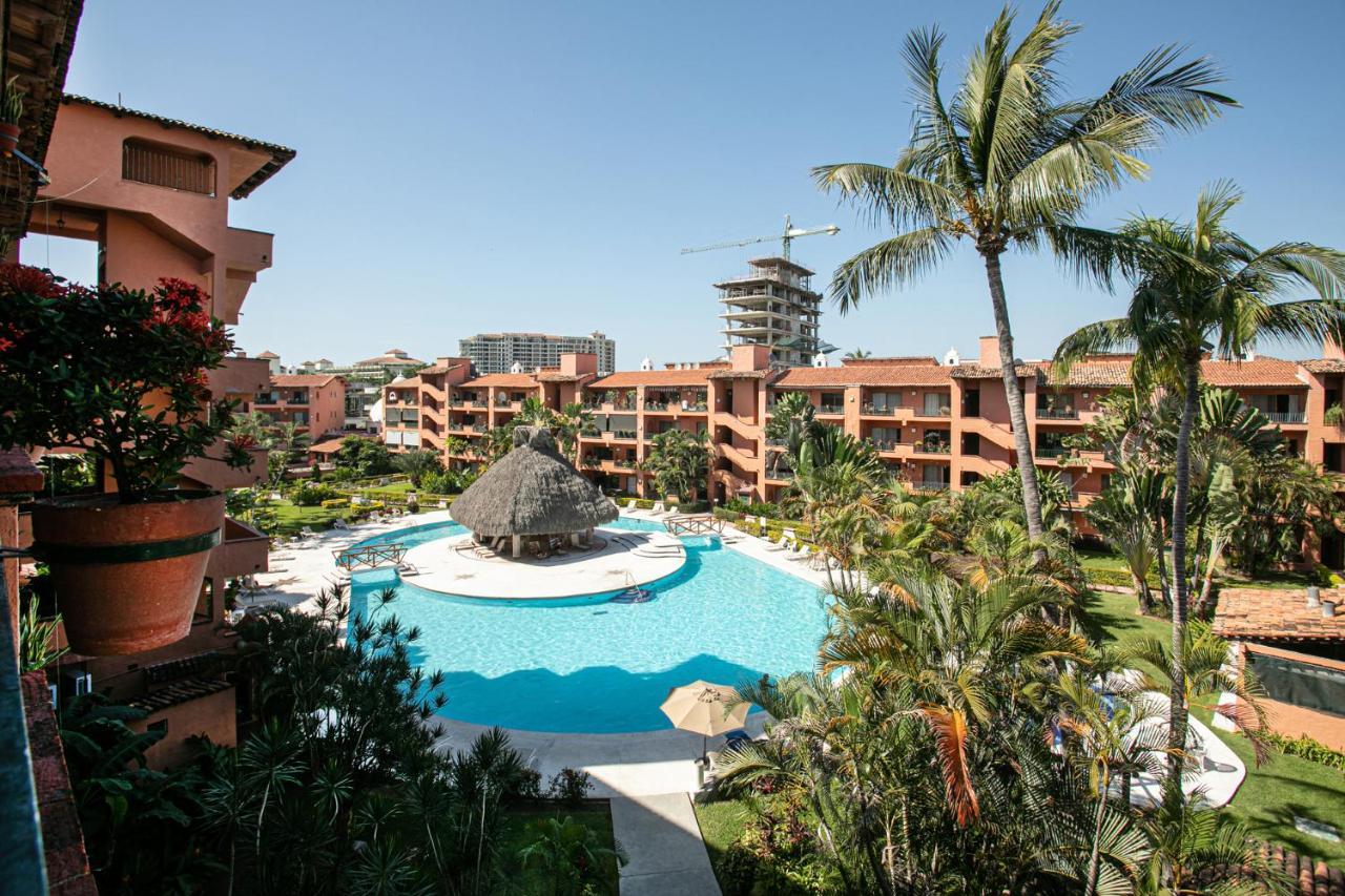 Avenida Paseo De La Marina 249, Marina Vallarta, 48335, Jal Пуерто-Вальярта Екстер'єр фото