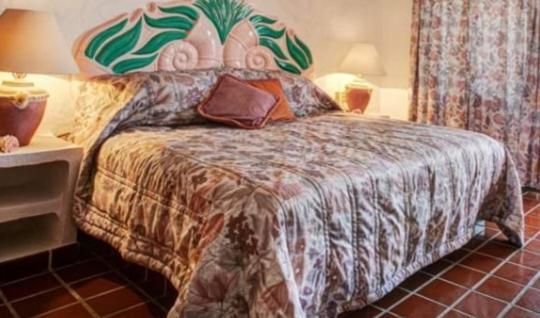 Avenida Paseo De La Marina 249, Marina Vallarta, 48335, Jal Пуерто-Вальярта Екстер'єр фото