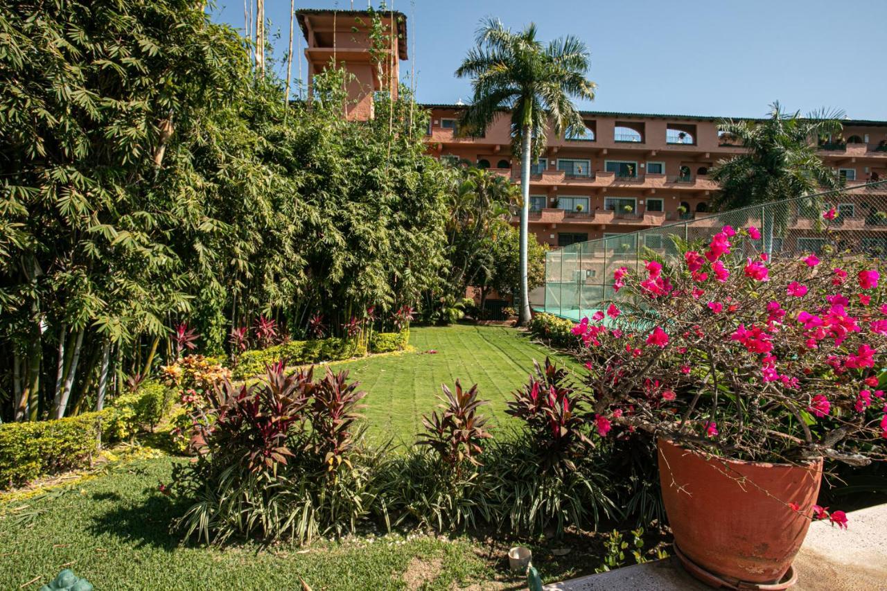 Avenida Paseo De La Marina 249, Marina Vallarta, 48335, Jal Пуерто-Вальярта Екстер'єр фото