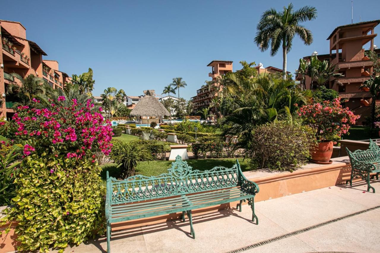 Avenida Paseo De La Marina 249, Marina Vallarta, 48335, Jal Пуерто-Вальярта Екстер'єр фото