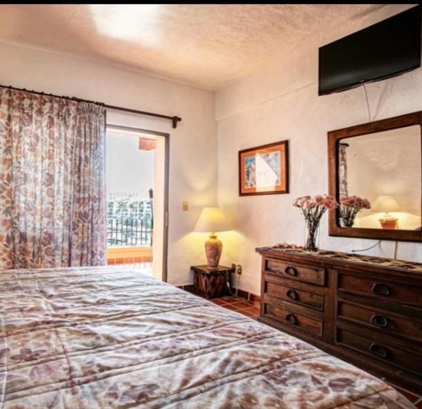 Avenida Paseo De La Marina 249, Marina Vallarta, 48335, Jal Пуерто-Вальярта Екстер'єр фото