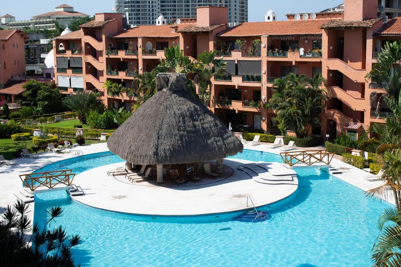 Avenida Paseo De La Marina 249, Marina Vallarta, 48335, Jal Пуерто-Вальярта Екстер'єр фото