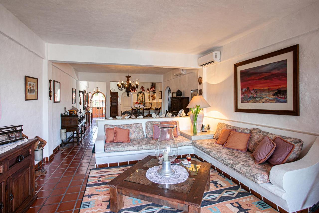 Avenida Paseo De La Marina 249, Marina Vallarta, 48335, Jal Пуерто-Вальярта Екстер'єр фото
