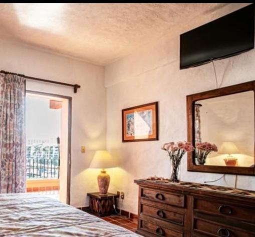 Avenida Paseo De La Marina 249, Marina Vallarta, 48335, Jal Пуерто-Вальярта Екстер'єр фото