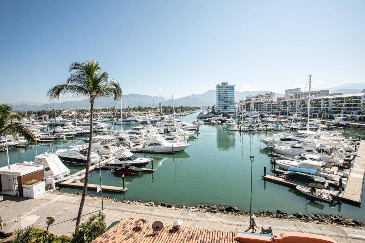 Avenida Paseo De La Marina 249, Marina Vallarta, 48335, Jal Пуерто-Вальярта Екстер'єр фото
