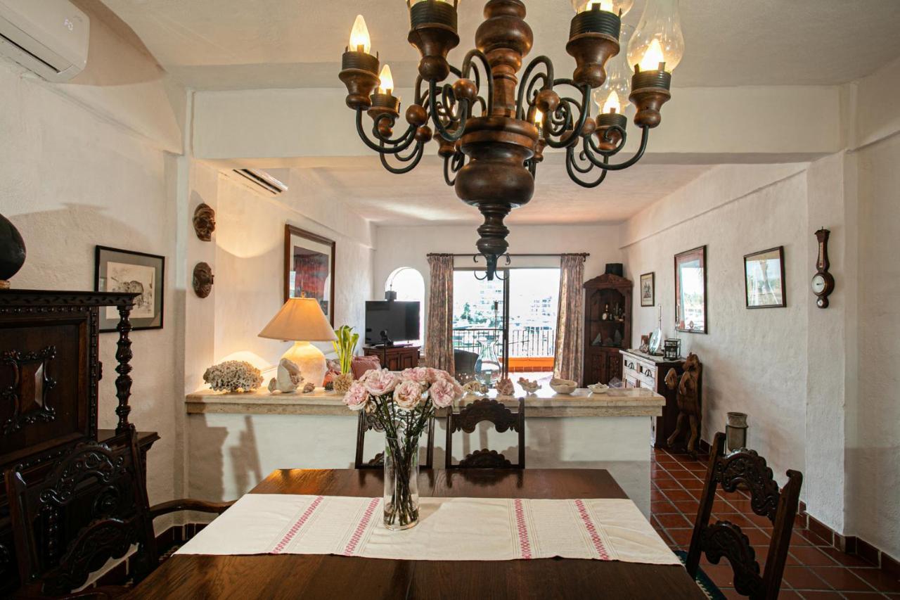 Avenida Paseo De La Marina 249, Marina Vallarta, 48335, Jal Пуерто-Вальярта Екстер'єр фото